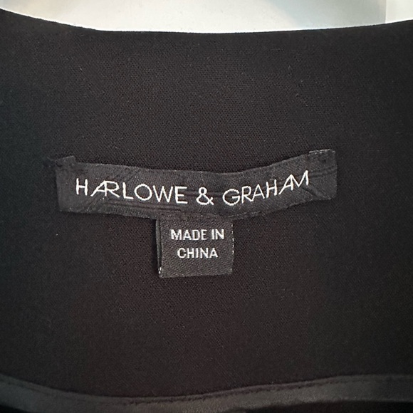 Harlowe Lightweight Blazer - Picture 3 of 5